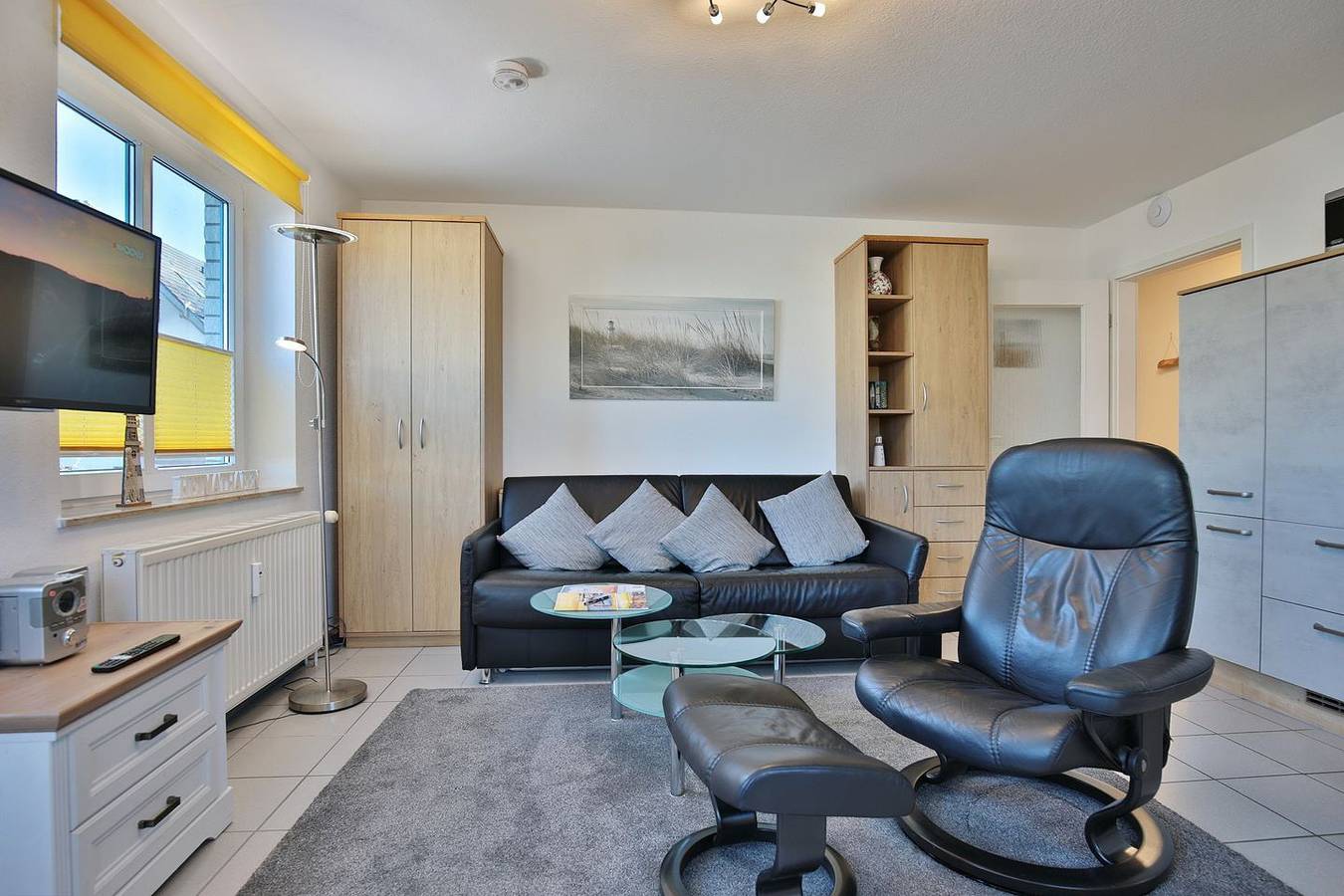 Ferienwohnung in Ostholstein ab 82€ pro Nacht