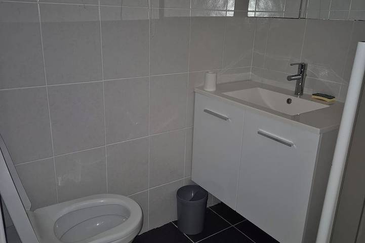 Gîte pour 3 personnes à Pietroso - 2