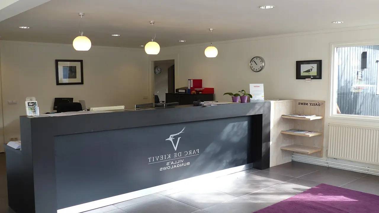 Ferienhaus für 4 Personen (35 m²) in Baarle-Nassau in Baarle-Nassau, Nordbrabant
