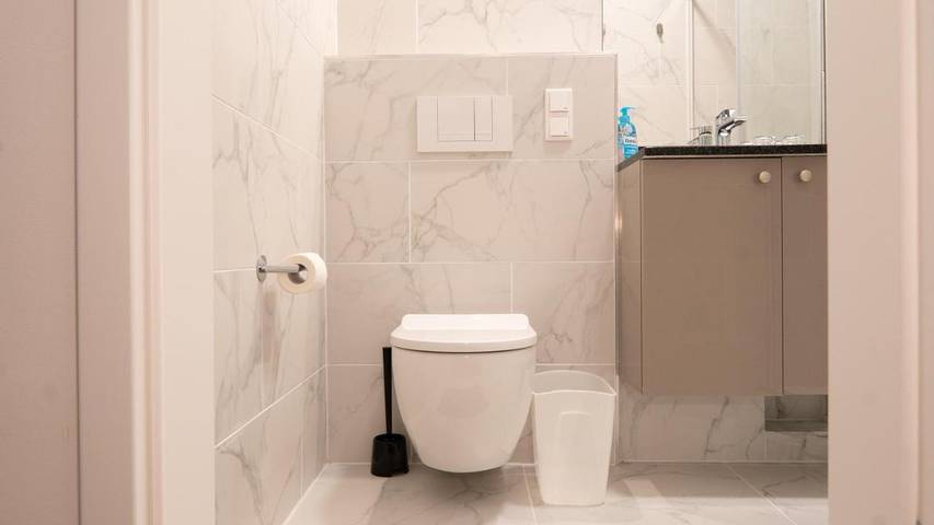 BnB für 2 Personen in Berlin - 4