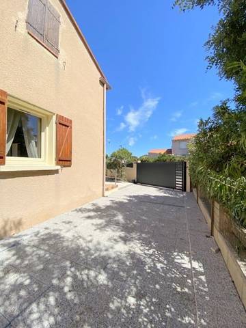 Chalet para 10 Personas en Le Barcarès, Region de Perpignan, Foto 4