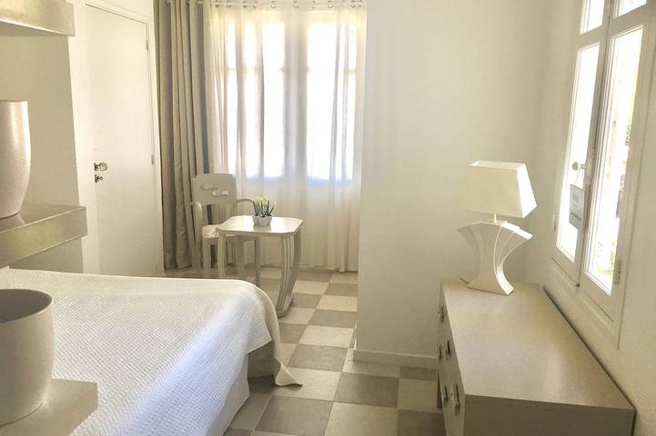 Villa pour 4 personnes, avec jardin et terrasse à Mandelieu-la-Napoule - 3