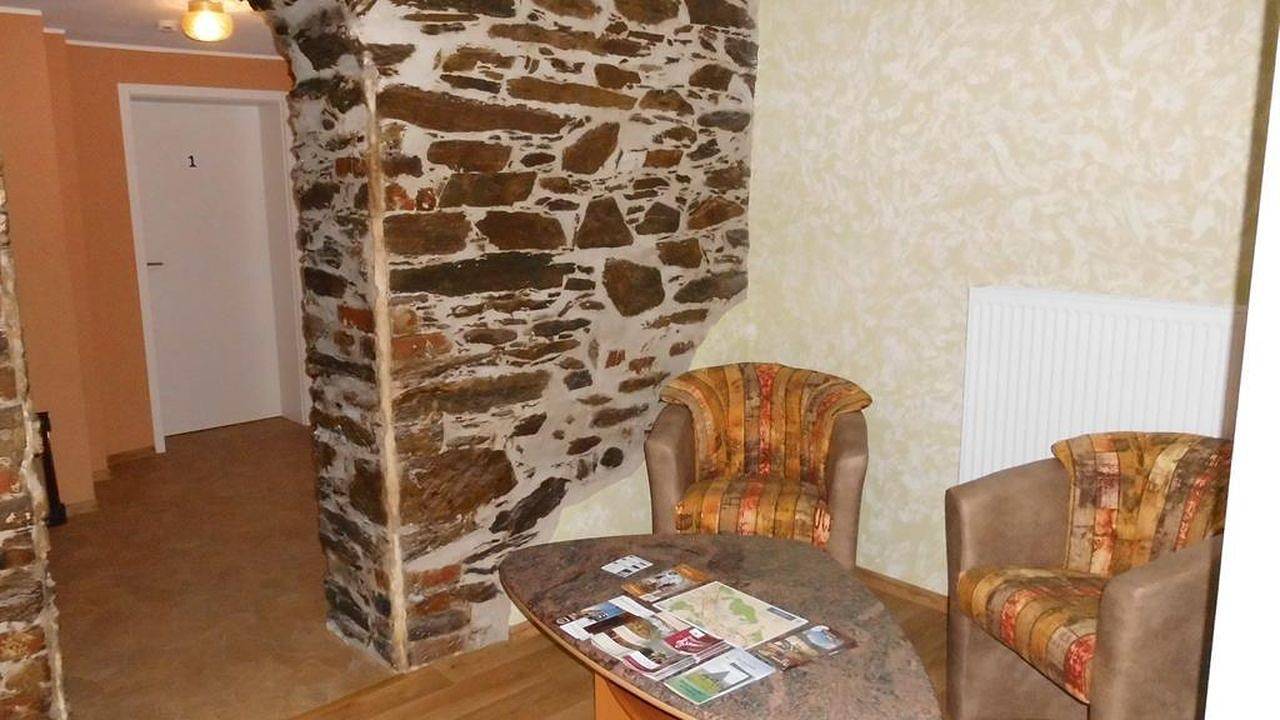 Ganze Ferienwohnung, Ferienwohnung für 5 Personen (35 m²) in Deutschneudorf in Deutschneudorf, Chemnitz und Umgebung