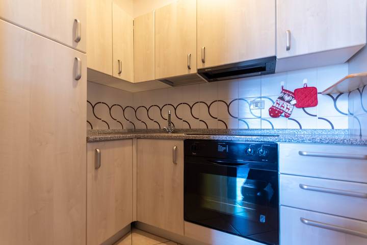 Ganze Wohnung, Casa Carnevali in Pozza di Fassa, San Giovanni di Fassa
