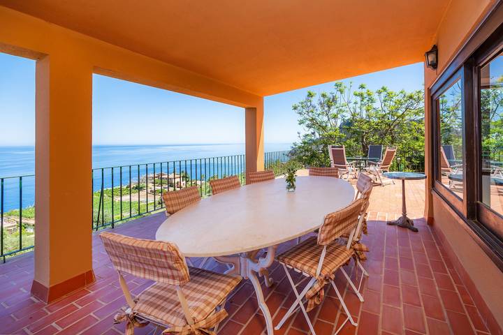 Finca für 4 Personen, mit Garten auf Mallorca Westen - 4