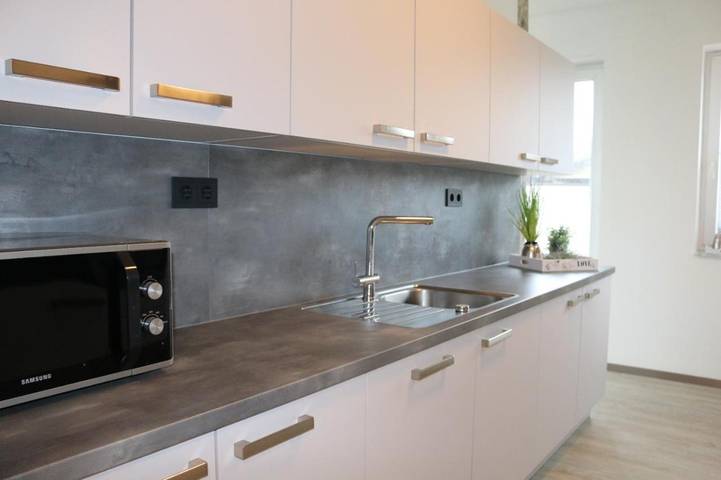 Gîte pour 4 personnes, avec jardin et vue dans Hambuhren - 3