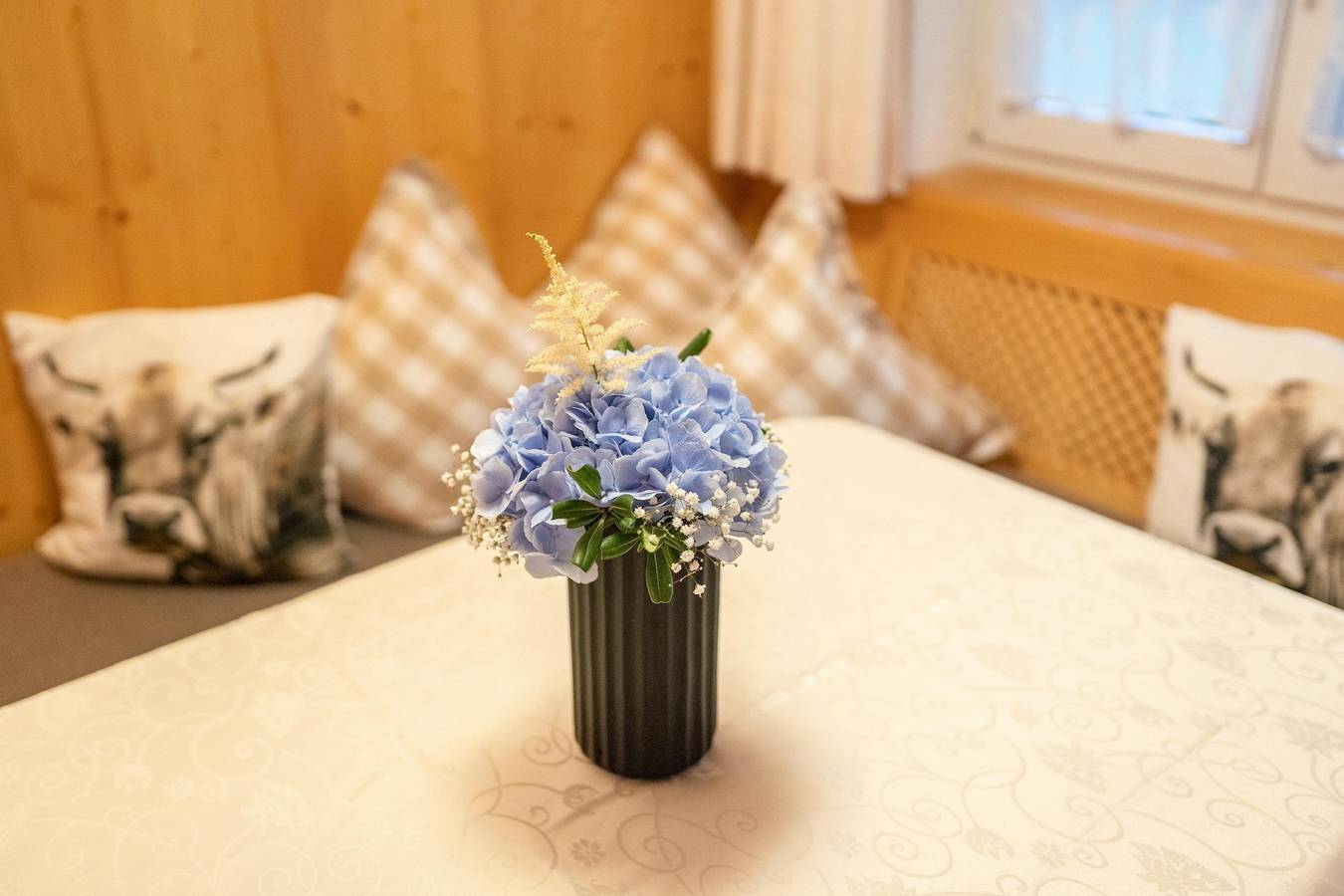 Apartamento vacacional entero, Ferienwohnung Roßkopf in Fischen, Suabia (Baviera)