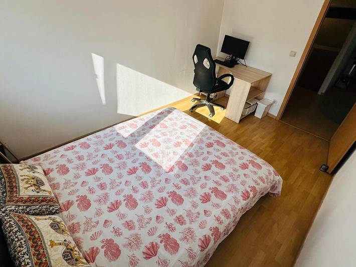 Gîte pour 3 personnes, avec terrasse à Dudelange - 3