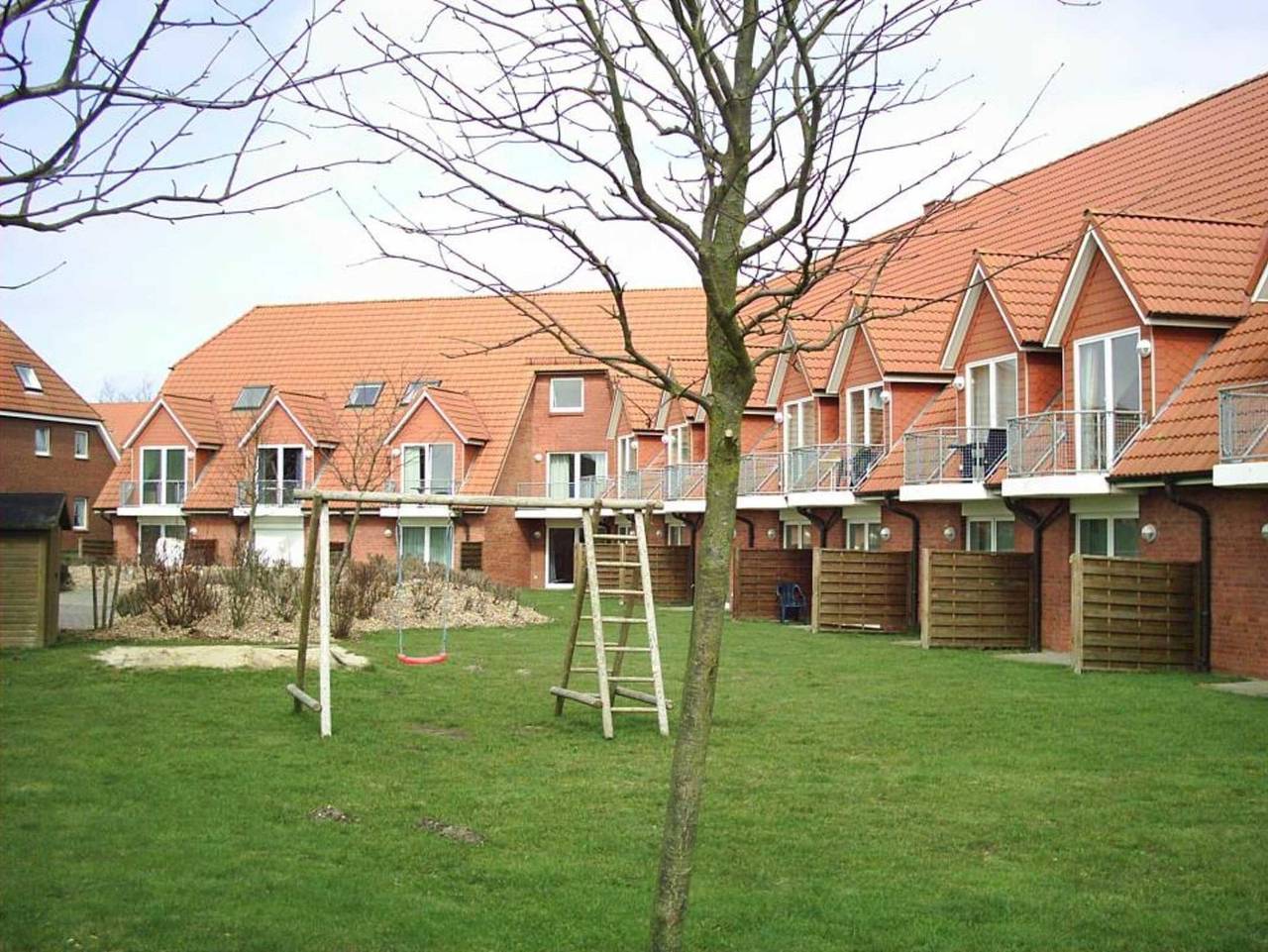 Ganze Ferienwohnung, Residenz Stranddüne in Duhnen, Cuxhaven