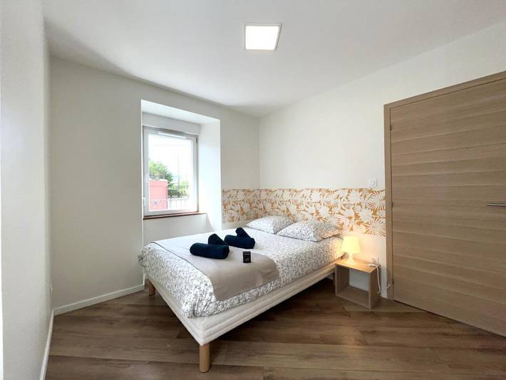 Gîte pour 4 personnes, avec terrasse à La Roche-sur-Foron - 2