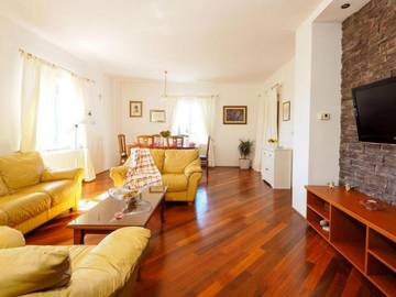 Villa per 8 Persone in Močići, Dubrovnik-Neretva, Foto 4