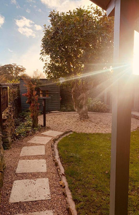 Four-Bedroom House in Tiverton, Devon