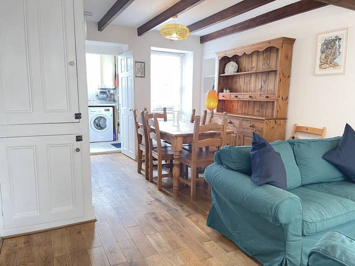 Cottage für 6 Personen in St. Ives, Cornwall