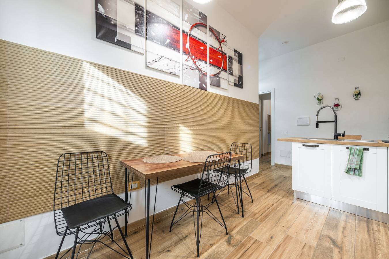 Apartamento entero, Oasi Mediterranea domo: Relax y encanto en el sur de Cerdeña in Quartu Sant'Elena, Campidano