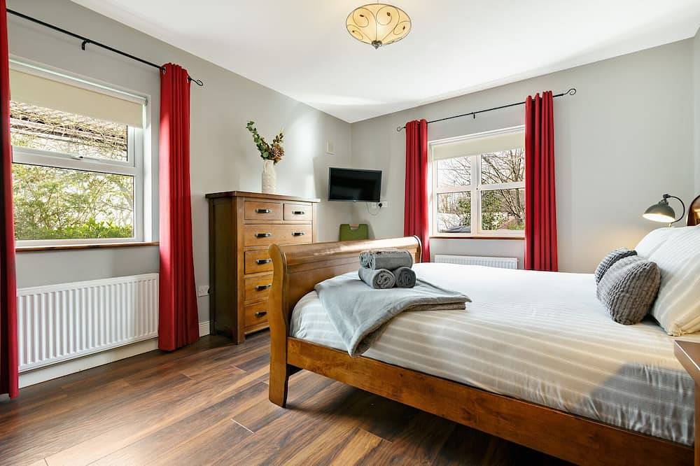 Doorly Park - A Delightful Riverwalk into Town in Sligo, County Sligo