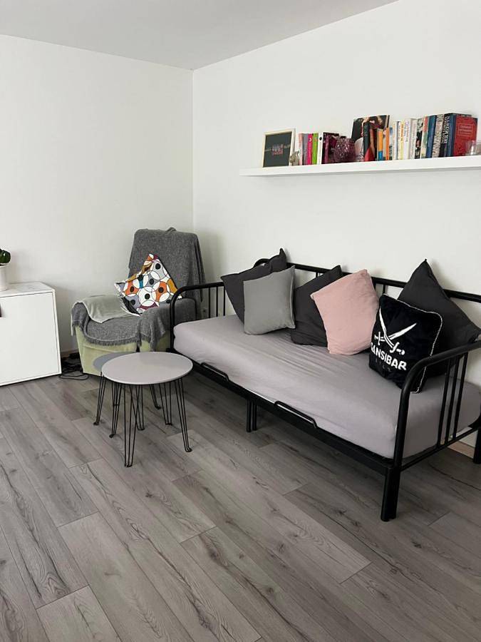 Appartement entier, Gemütliche 2-Zimmerwohnung, Schönaich in Schönaich, Landkreis Böblingen