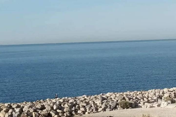 Maison de vacances pour 4 personnes à Marseille