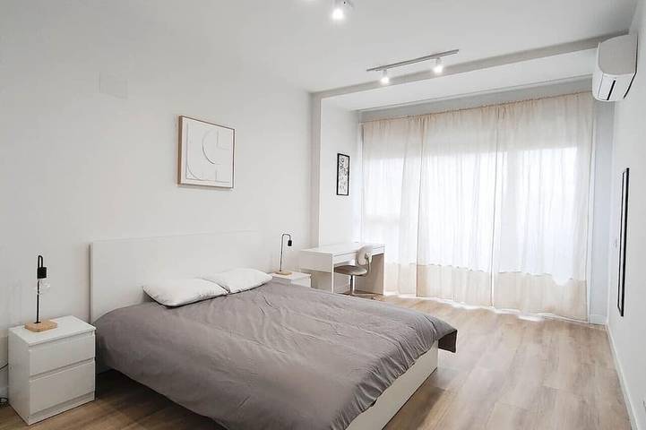 Entire apartment, Spectacular, Bright Loft-G in San Sebastián de los Reyes, Área Metropolitana de Madrid