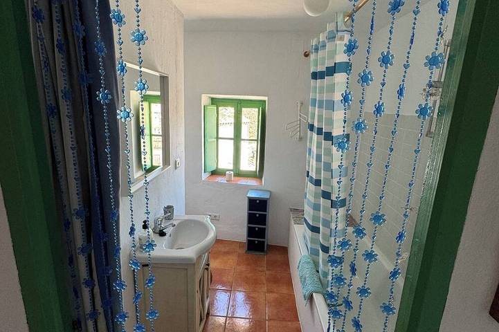 Casa León 🦁 in Montejaque, Serranía de Ronda