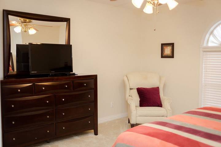 Maison d’hôte pour 12 personnes, avec sauna et jardin dans Missouri - 4