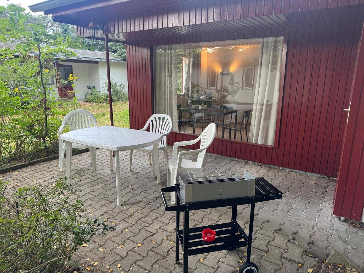 Two-Bedroom House in Seddiner See, Mittelmark