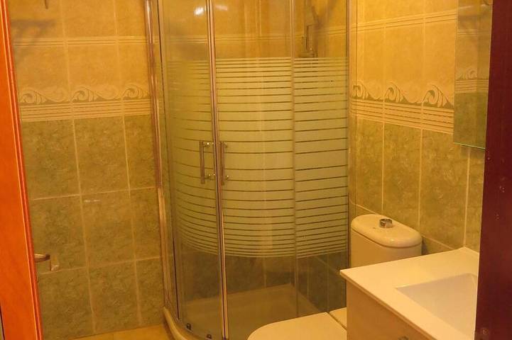 Gîte pour 2 personnes, avec terrasse à La Lajita - 4