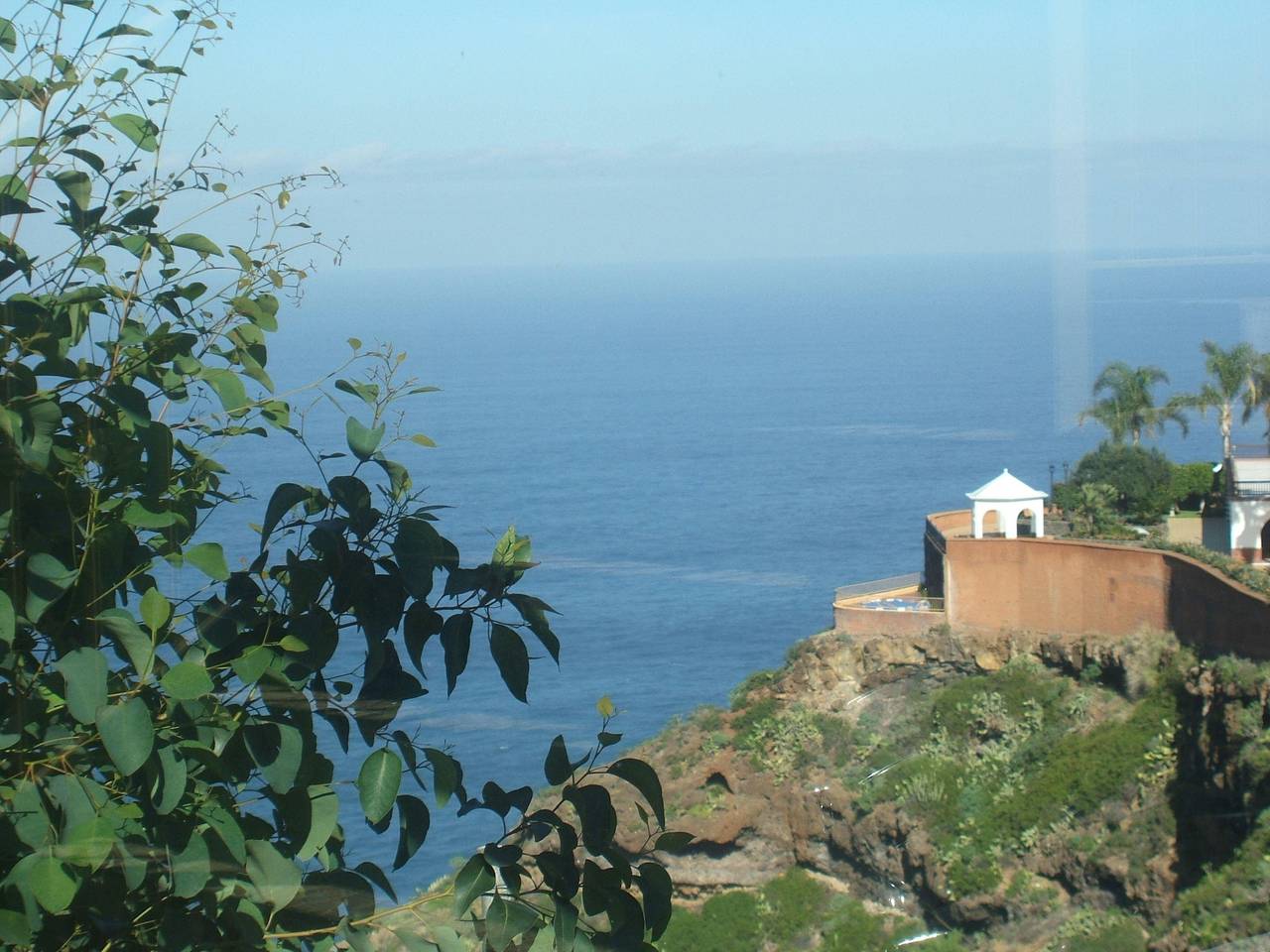 Finca für 2 Personen in Santa Úrsula, Teneriffa Nord