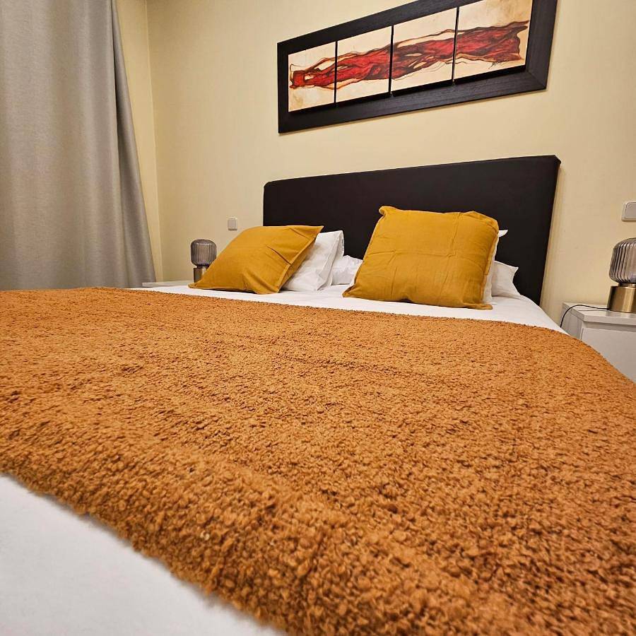 Apartamento entero, Casa Adriego in Riaza, Provincia de Segovia
