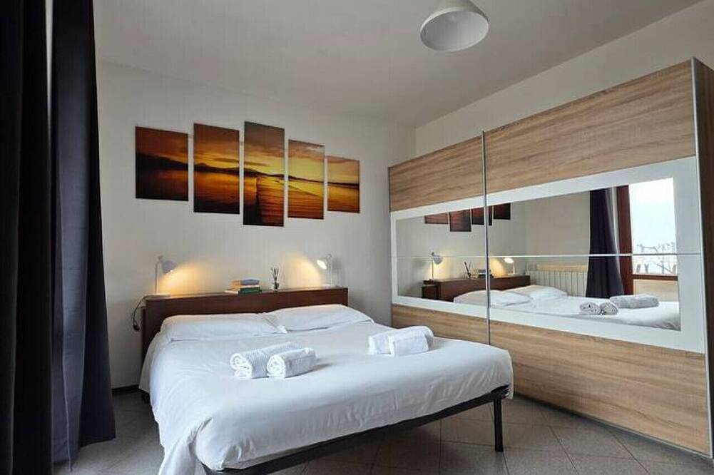 Ganze Wohnung, Easy Albese Comfort Apartment in Albese con Cassano, Brianza