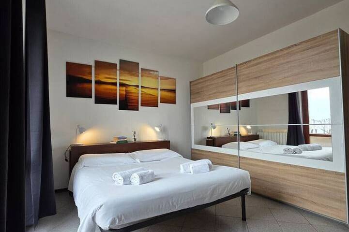 Ganze Wohnung, Easy Albese Comfort Apartment in Albese con Cassano, Brianza