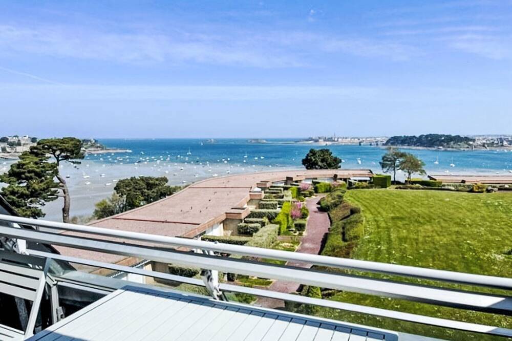 Appartement de vacances