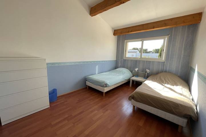 Villa pour 8 personnes, avec jacuzzi à La Grande-Motte - 3