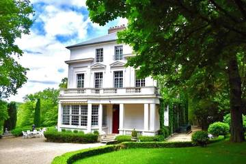 Château pour 16 personnes dans Île de France