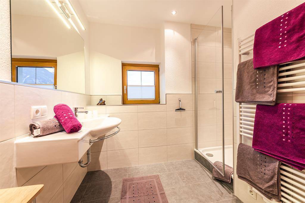 Ganze Ferienwohnung, Appartement Viktoria in Längenfeld, Ötztal