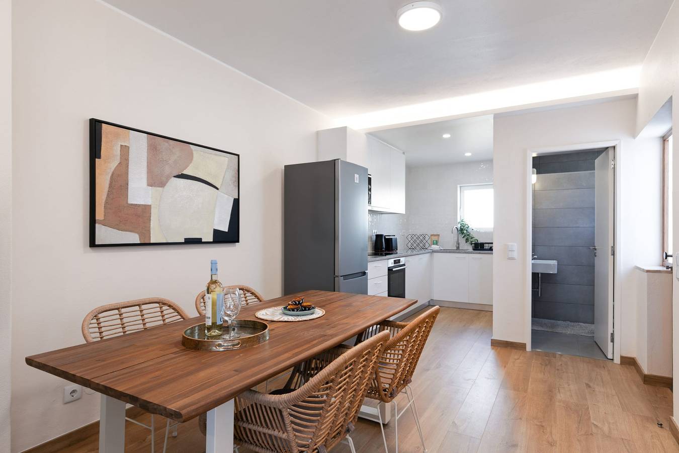Geheel appartement, Atlântico Azul - Apartment E in Santa Maria, Lagos