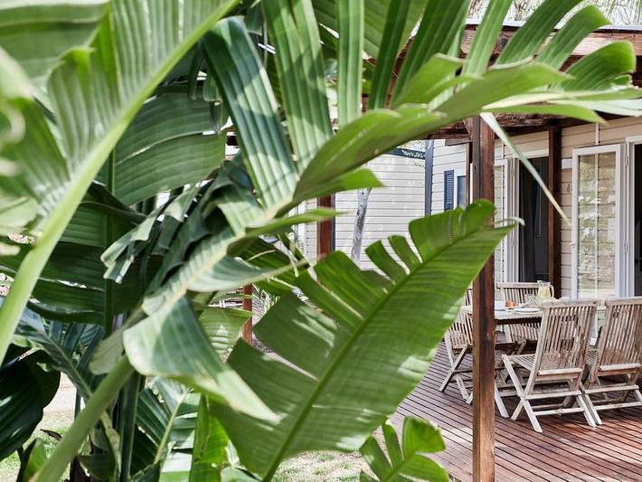 Bungalow für 2 Personen, mit Haustier in Katalonien - 3