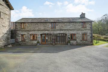 Cottage for 6 People in Cumbria, North West England, Photo 1