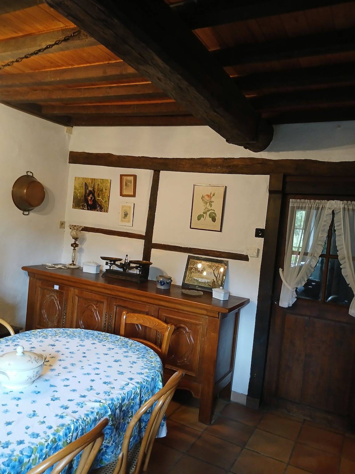 Entdecken Sie dieses bezaubernde Haus von 1875 in Ciney, Belgique in Hamois, Region Namur