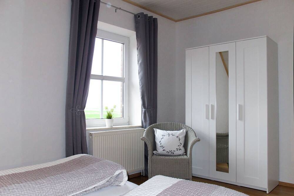 Ganze Wohnung, Rosenboom in Wiarden, Wangerland