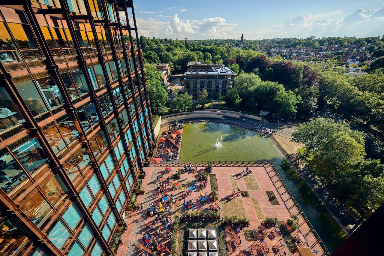 Mix Brussels --Gym & Wellness for adults only-- in Watermaal-Bosvoorde, Vlaanderen