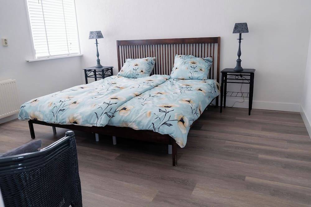 Vakantiebungalow Limmen in Noord-Holland - Nordseeküste