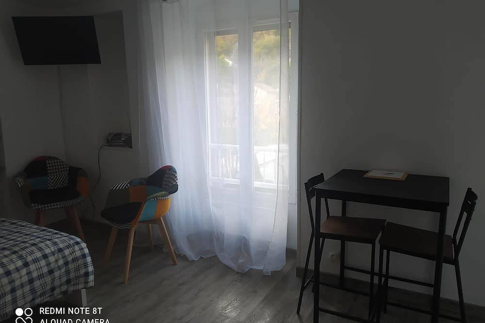 Apartamento entero, Lovely renovated studio in the heart of Uriage in Vaulnaveys-le-Haut, Isère