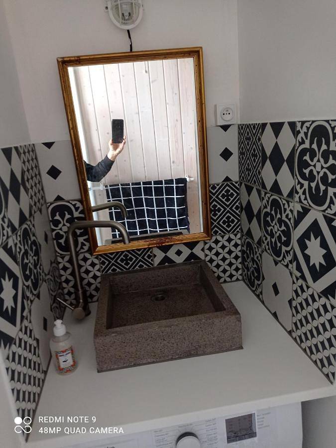 Appartement entier, Le Clair centre ville in Langon, Région de Langon
