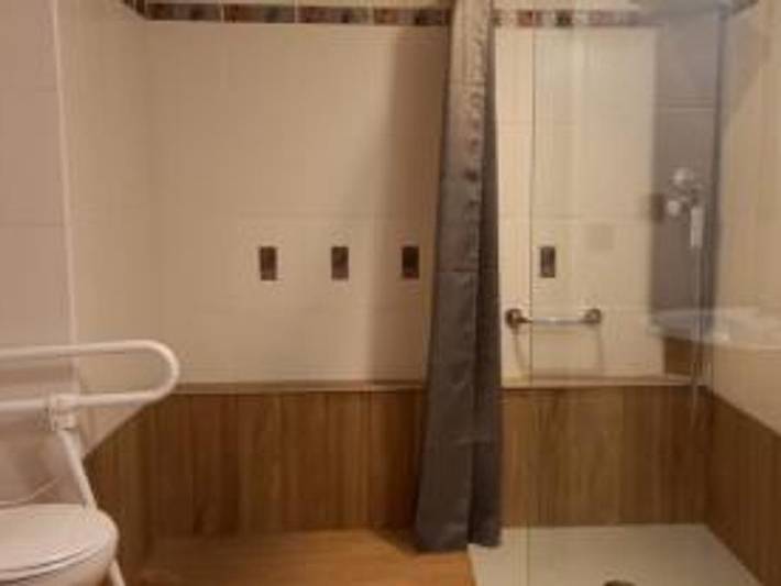 Location de vacances pour 4 personnes, avec bassin pour enfant et sauna à Valmeinier - 2