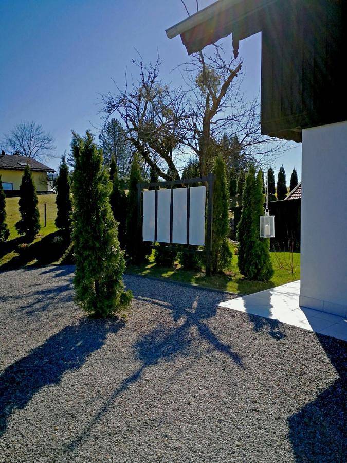 Ferienwohnung für 2 Personen, mit Garten und Ausblick am Starnberger See - 4