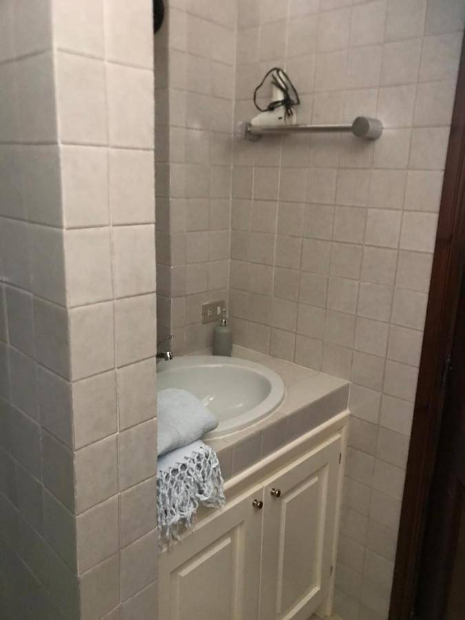 Gîte pour 2 personnes, avec vue et jardin dans Cala Bitta - 3