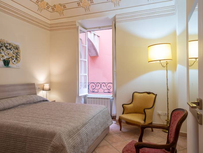 Ferienwohnung für 5 Personen, mit Haustier in Alassio - 3