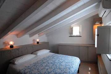 Maison De Vacances pour 4 Personnes dans Commune de Monterosso al Mare, Riviera di Levante, Photo 2