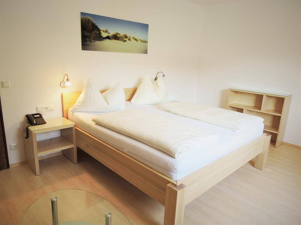 Doppelzimmer Dependance in Karawanken und Bachergebirge, Sankt Kanzian am Klopeiner See
