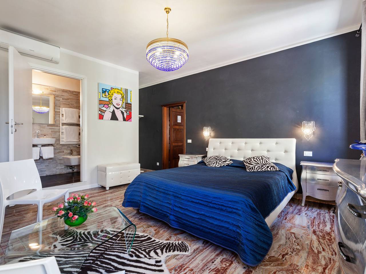 Casa Veneziana vicino a Piazza San Marco in Venezia, Provincia di Venezia